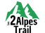 Logo L2A Trail - Bicolore Fond Transparent.png