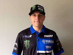 Jeremy Martin and Christian Craig to Star Racing Yamaha
