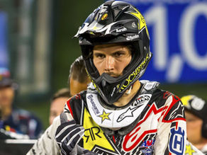 Jason Anderson's Successful Surgery