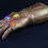Thumbnail: Gant d'Infinité (Hasbro) - Avengers Infinity War - Custom Collectibles