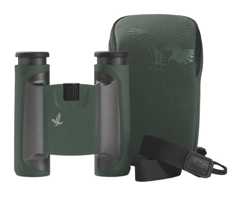 Thumbnail: Swarovski CL Pocket 8x25 Binoculars