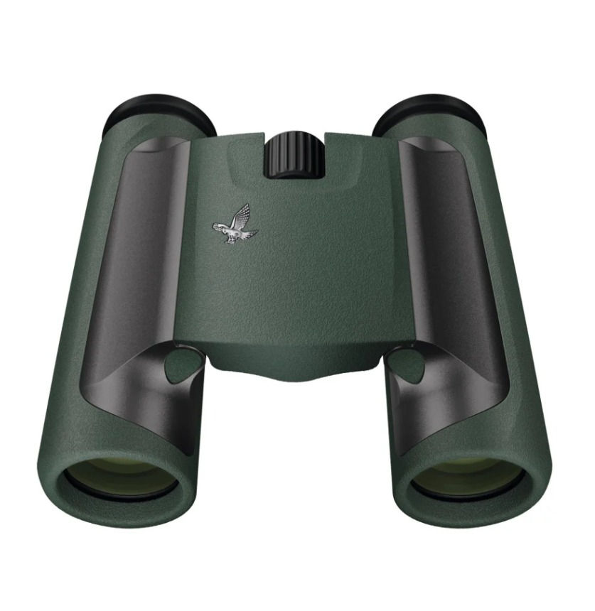 Thumbnail: Swarovski CL Pocket 8x25 Binoculars