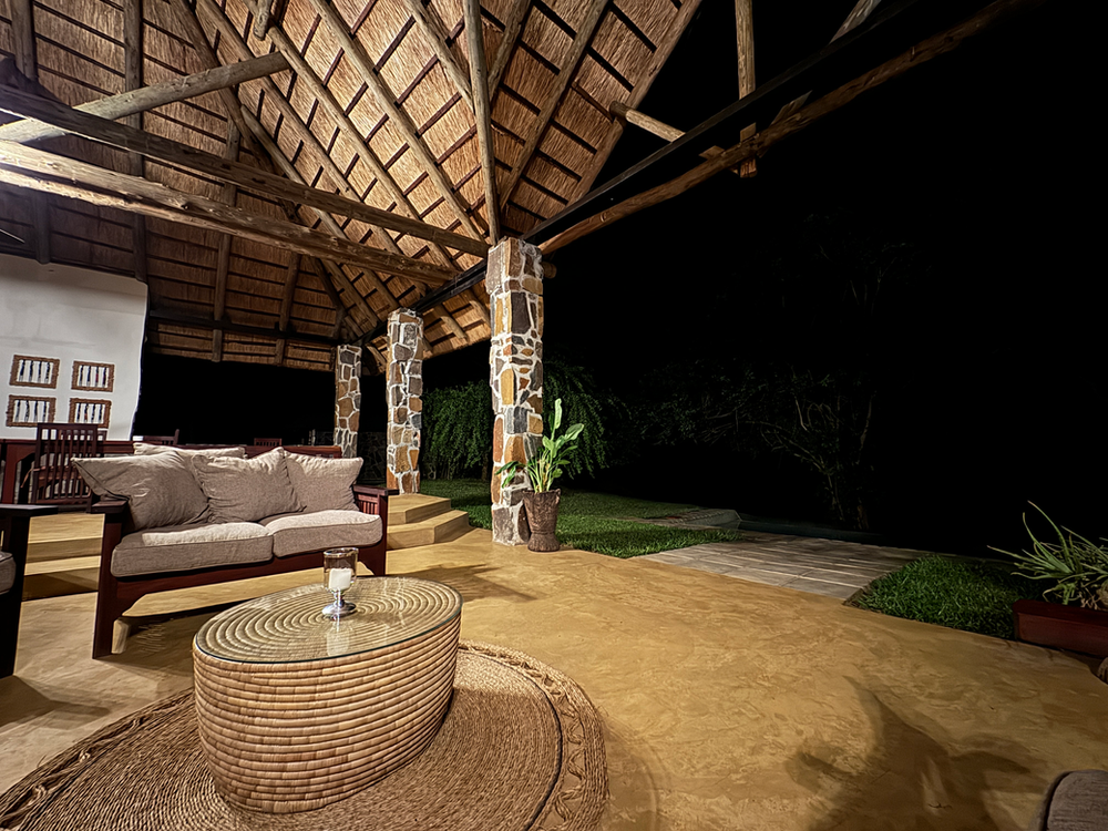 Discovering Hope and Birding Paradise at Thangadzi River Conservancy 