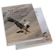 Thumbnail: The Ultimate Companion for Birding in Southern Africa