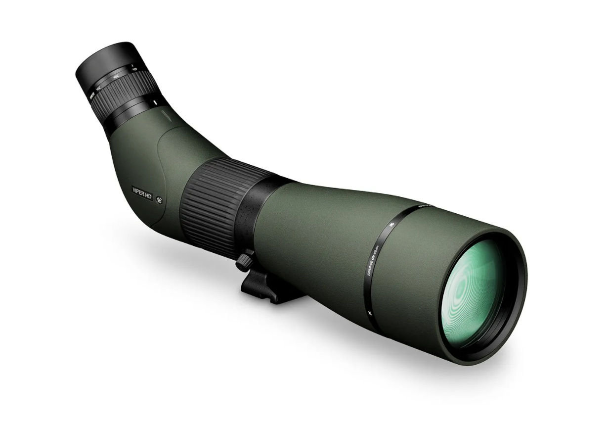 Vortex Viper 20-60x85 HD Angled Spotting Scope