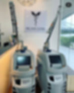 Discovery Pico Laser