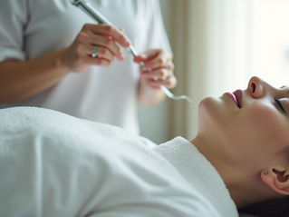 aesthetic consultation