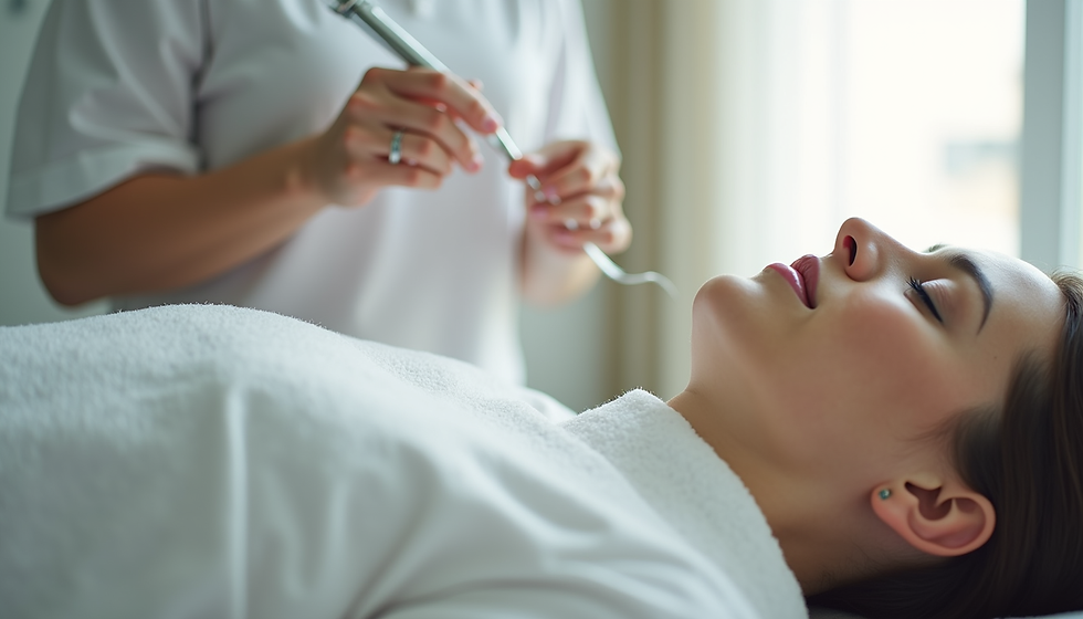aesthetic consultation 