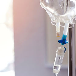 stem cell drip