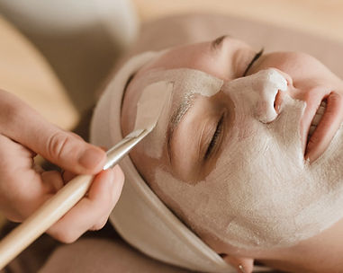 Facial extraction is one of the treatment for acne skin