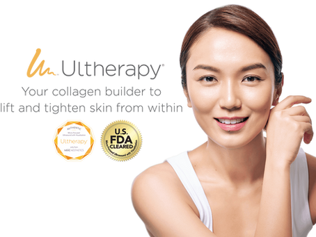 Ultherapy Price in Malaysia: What You Need to Know