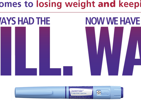 Saxenda: A Weight Loss Solution for Lasting Results
