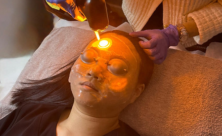 Advatx laser treatment at Dr Jane Clinic