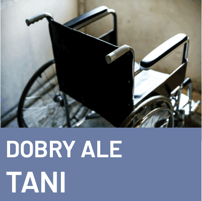 Dobry ale tani