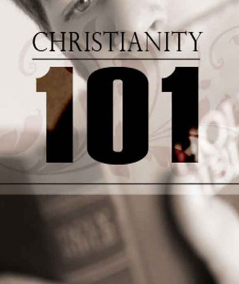 christianity-101-basics-of-christianity[