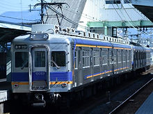 南海6000系図鑑 6次車～7次車 6019F～6029F | 南花台一人写真部