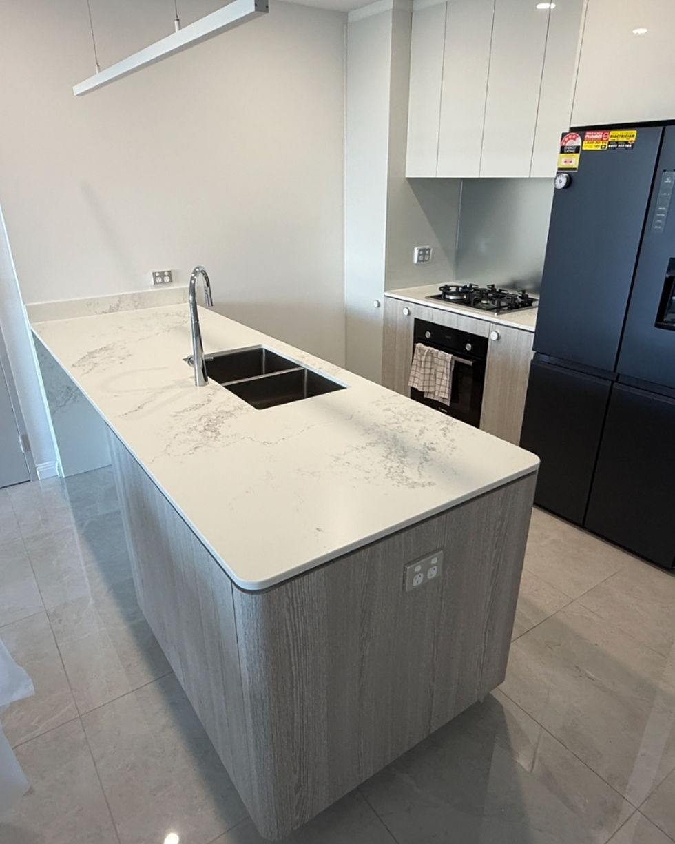 A Smarter Way to Protect Kitchen Surfaces with PPF in Sydney