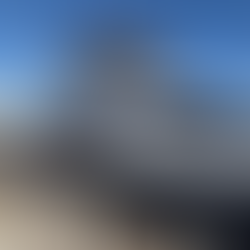 Completed 3M Satin Thundercloud hull wrap with white waterline stripe and silver highlight detail on a 50ft Ocean Alexander motor yacht, Sydney harbour