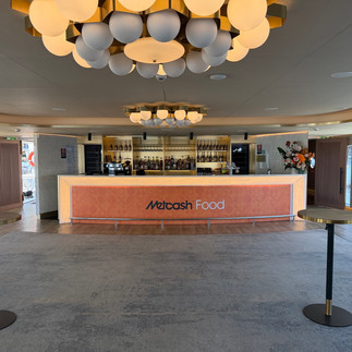 Innovative wraps event branding charter vessel the jackson