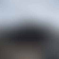 Hick 35 boat wrapped in gloss blue vinyl at Blackwattle Bay Marina side profile