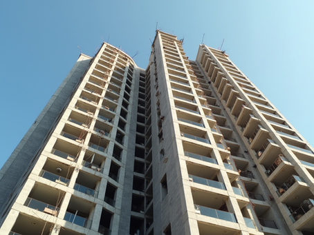 Hassle free construction in Jaipur