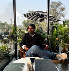 Naresh kumar sales manager