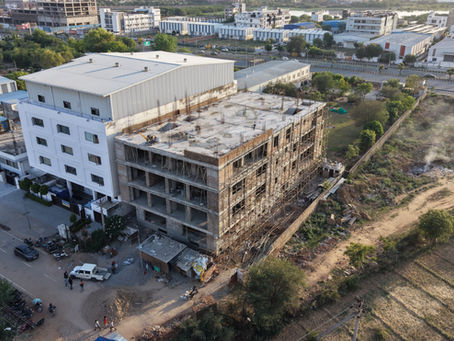 Exploring the Benefits of Turnkey Solutions in Jaipur for Your Business