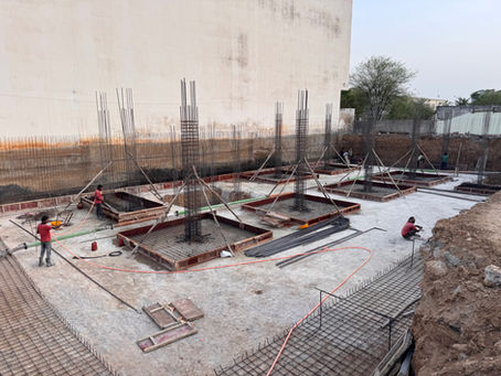 Exploring the Impact of Mewar Builders Pvt Ltd on Commercial Construction Trends in Jaipur