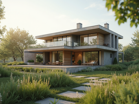 Latest trend in house construction in jaipur