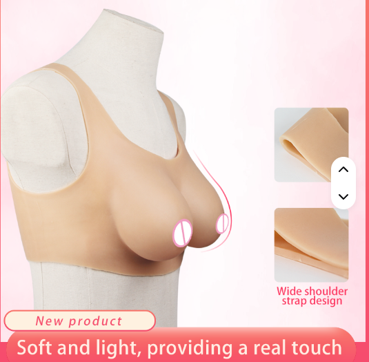 Thumbnail: Silicone Dream