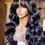 Thumbnail: Virgin Brazilian Body Wave Lace Front Wig 13x4/ 13x6