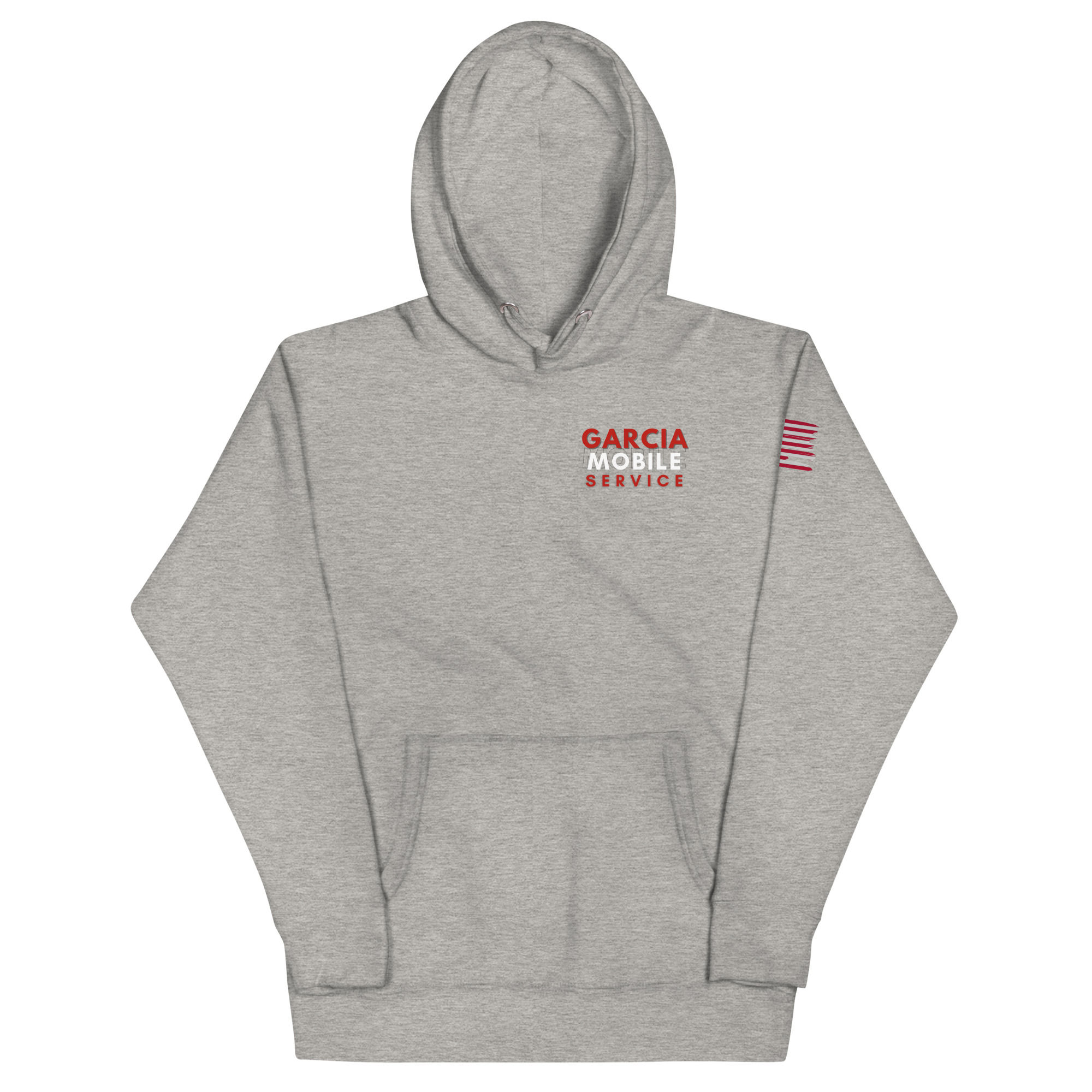 Garcia Hoodie 