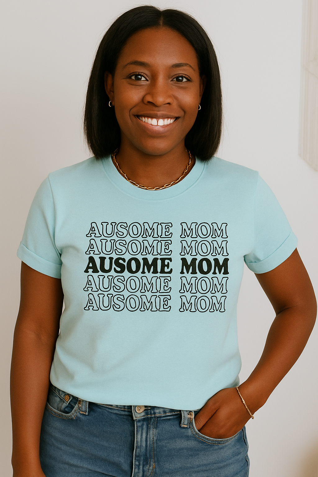 Ausome-Mom