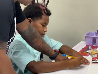 Free Youth Tutoring 8/10/2024 -