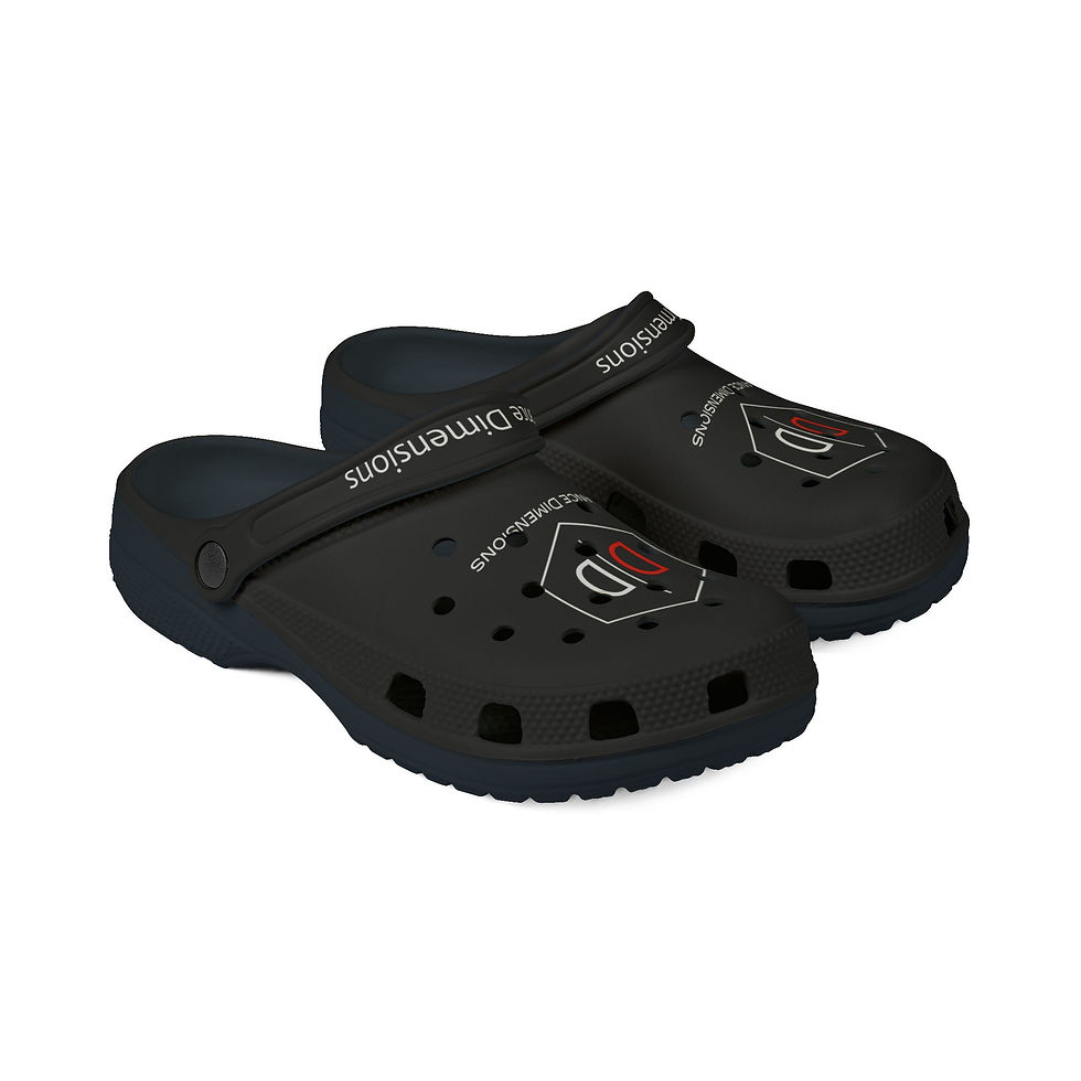 Thumbnail: Dance Shoes - slip ons