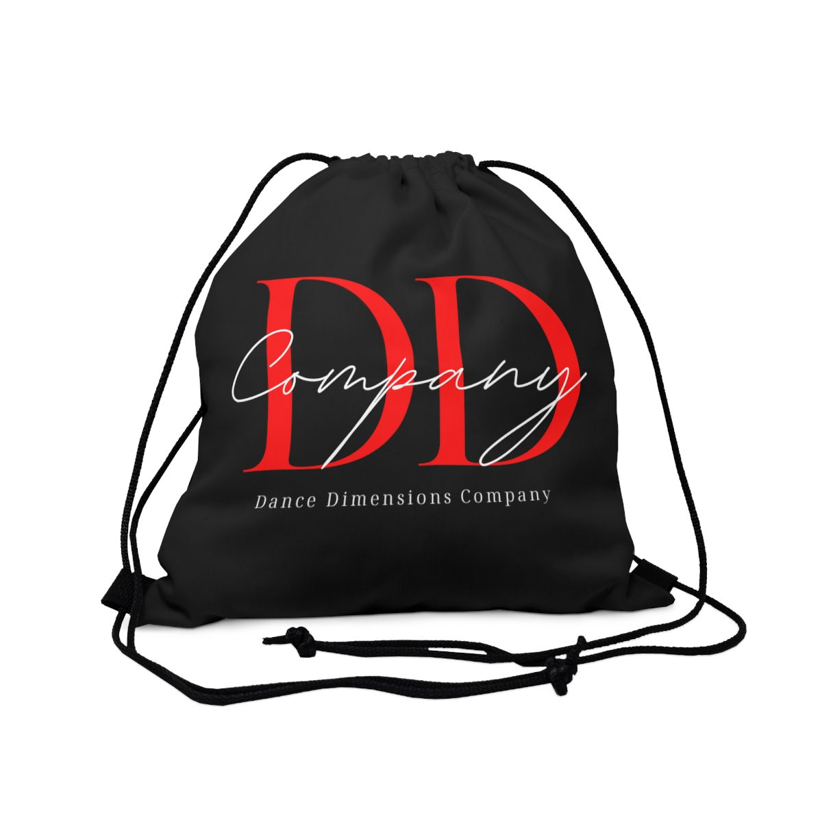 DDC Outdoor Drawstring Bag