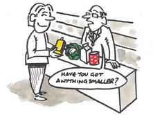 Gold Is Not What You Think It Is