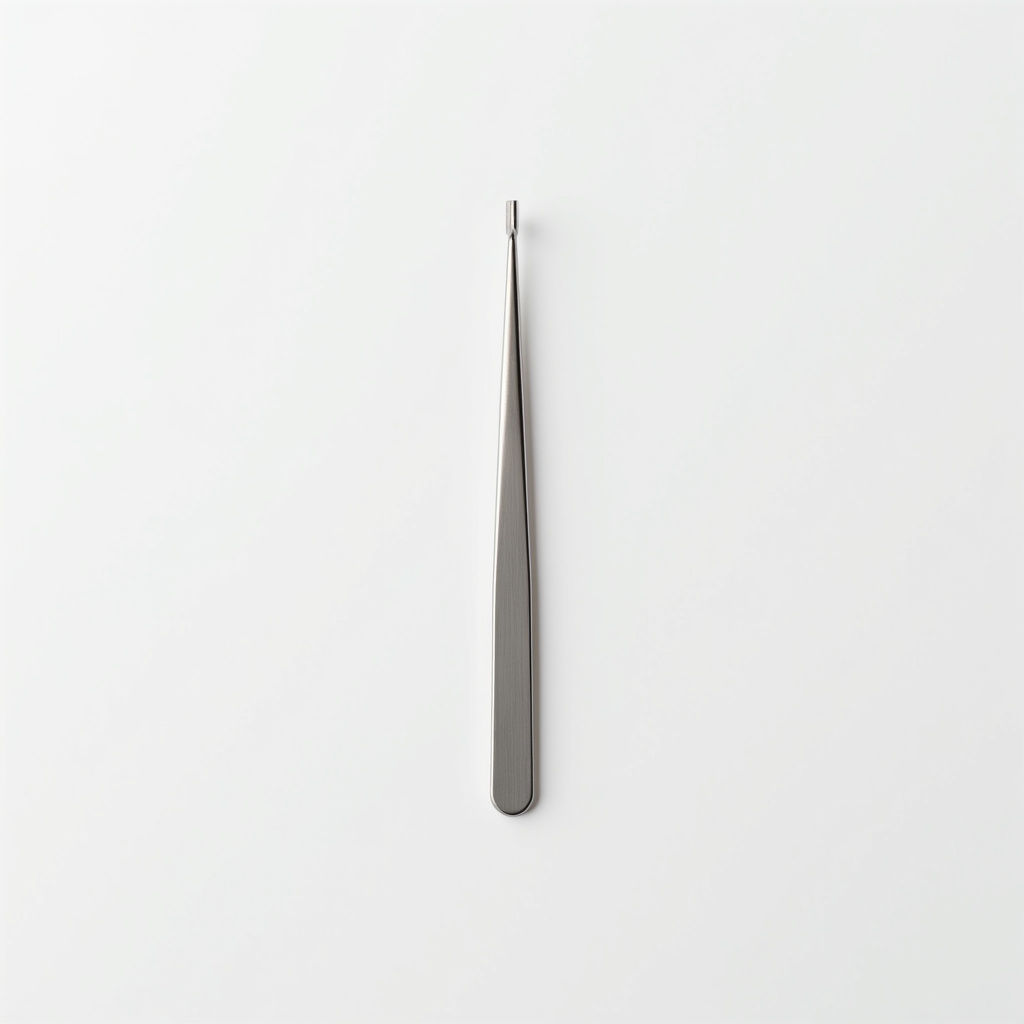 Precision Cuticle Pusher