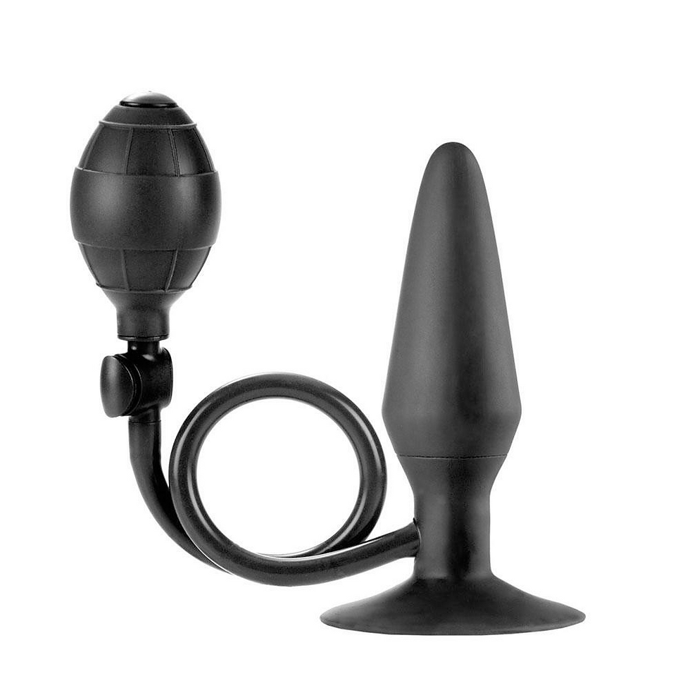 Thumbnail: COLT STUDIOS XXL EXPANDABLE BUTT PLUG GAY STRAIGHT ANAL PLAY SEX TOY