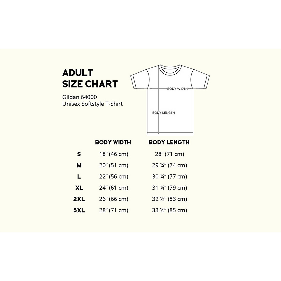 Thumbnail: GAY SIGHT CHART SLOGAN T SHIRT