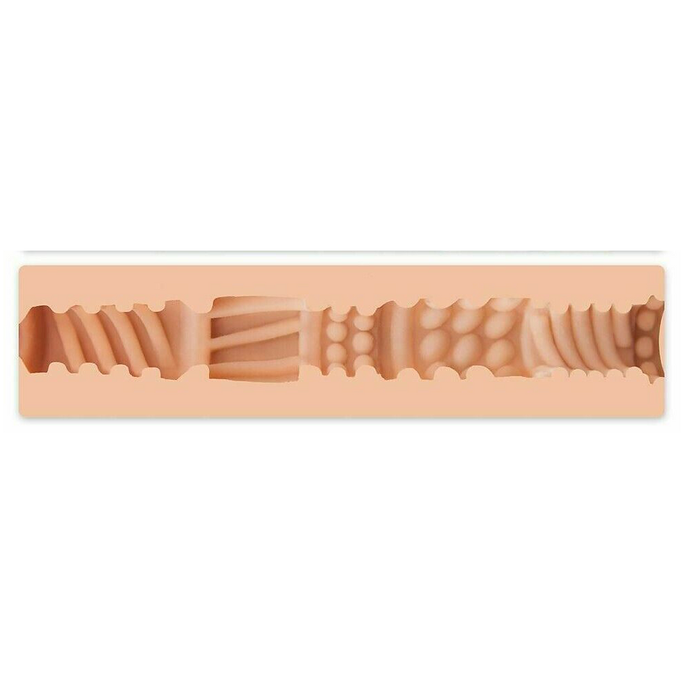 Thumbnail: FLESHLIGHT EVA LOVIA PUSSY MASTURBATOR