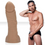 Thumbnail: FLESHLIGHT GUYS MIKE BLUE DILDO