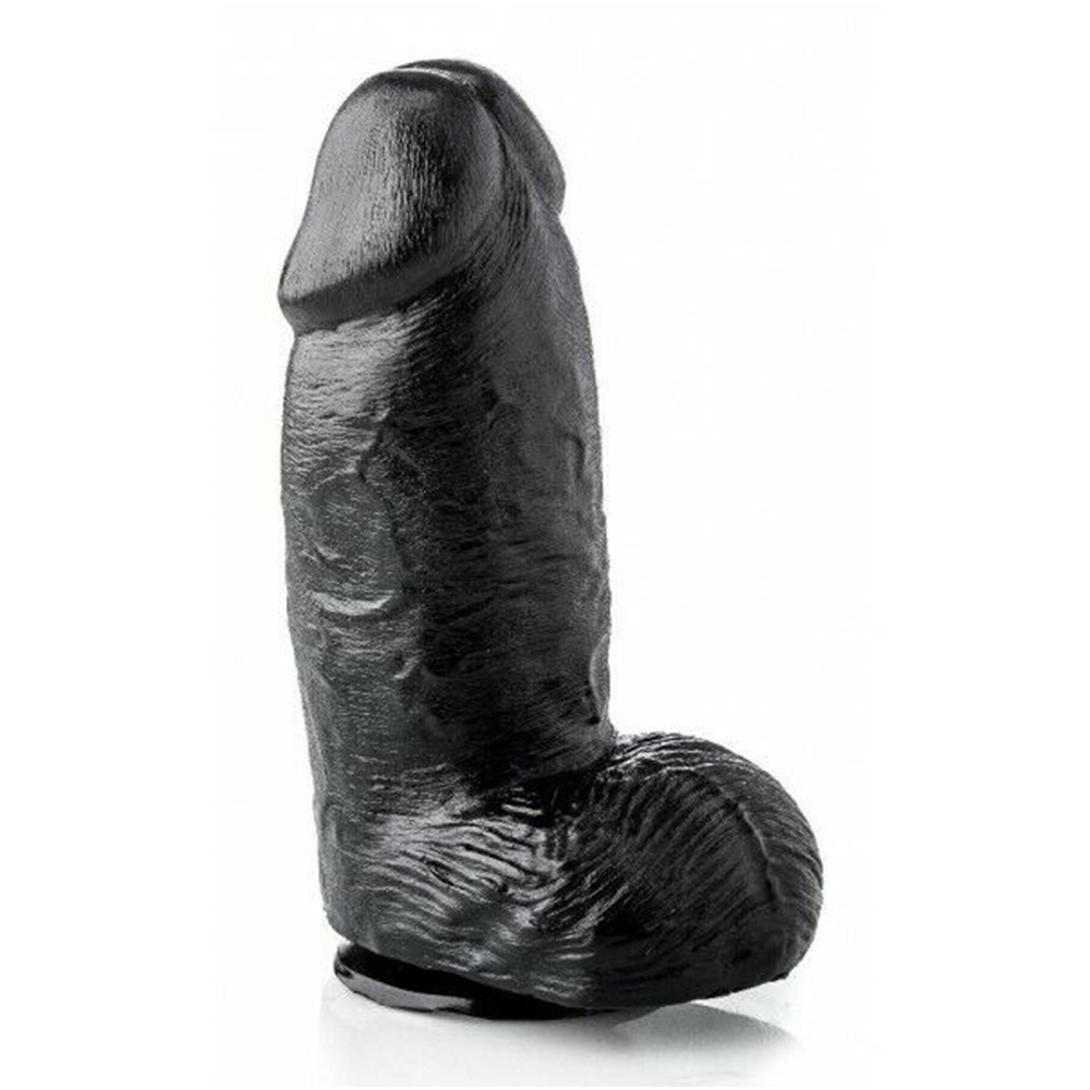 SUPER MIKE CHUNKY DILDO BY HARDASTIC