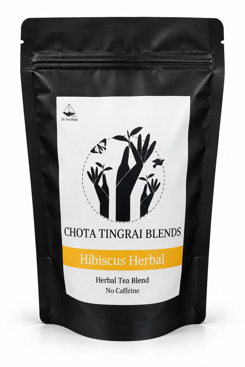 Hibiscus Herbal