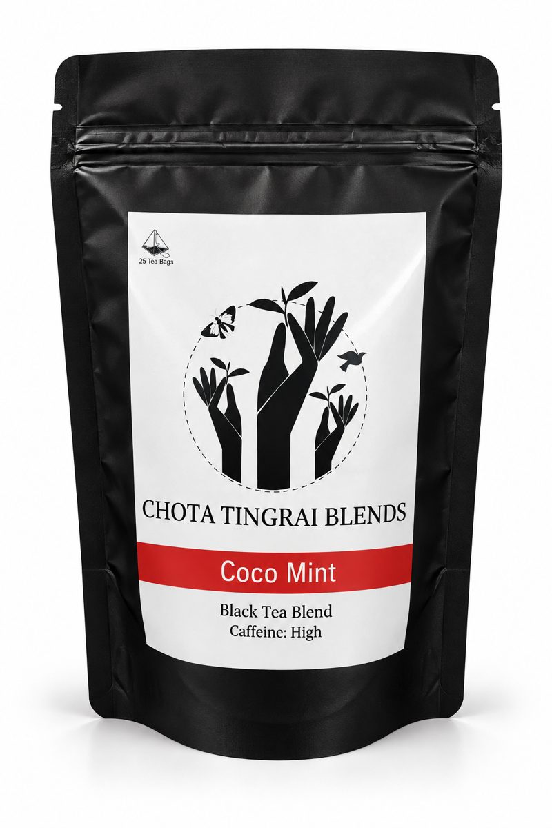 Coco Mint