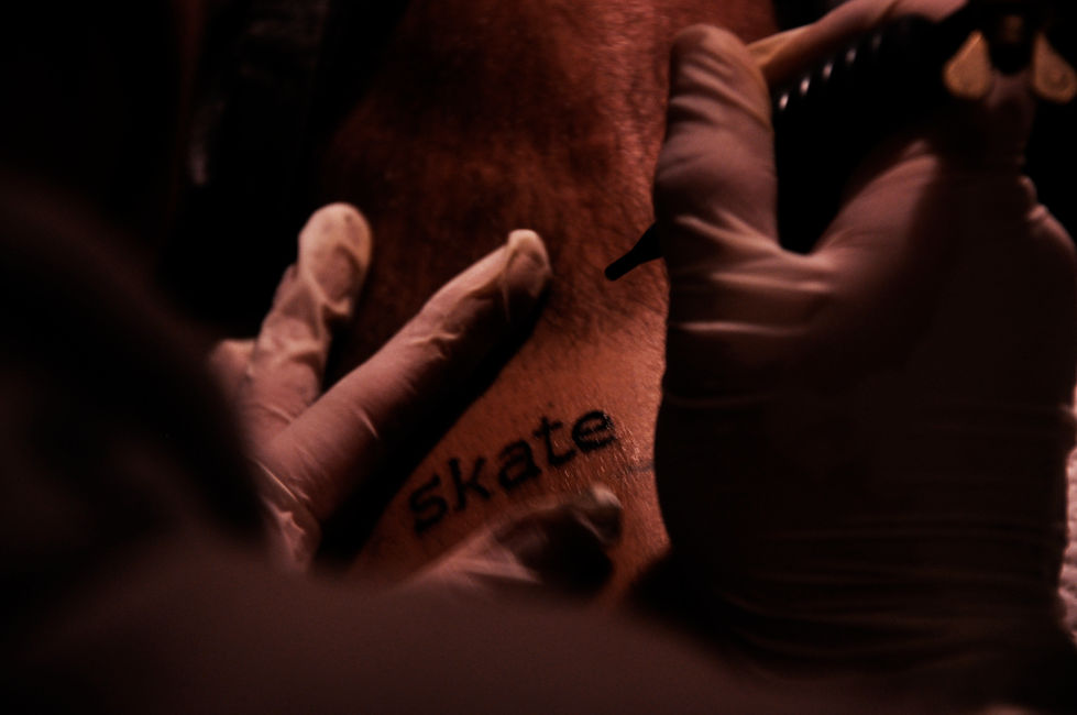 Tattoo