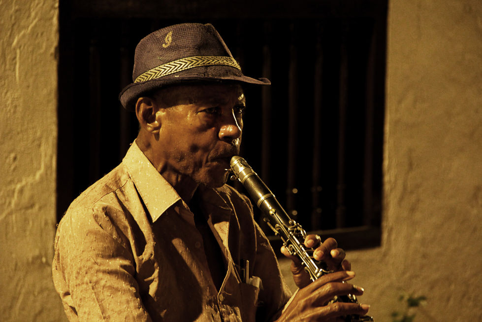 Música en Cartagena