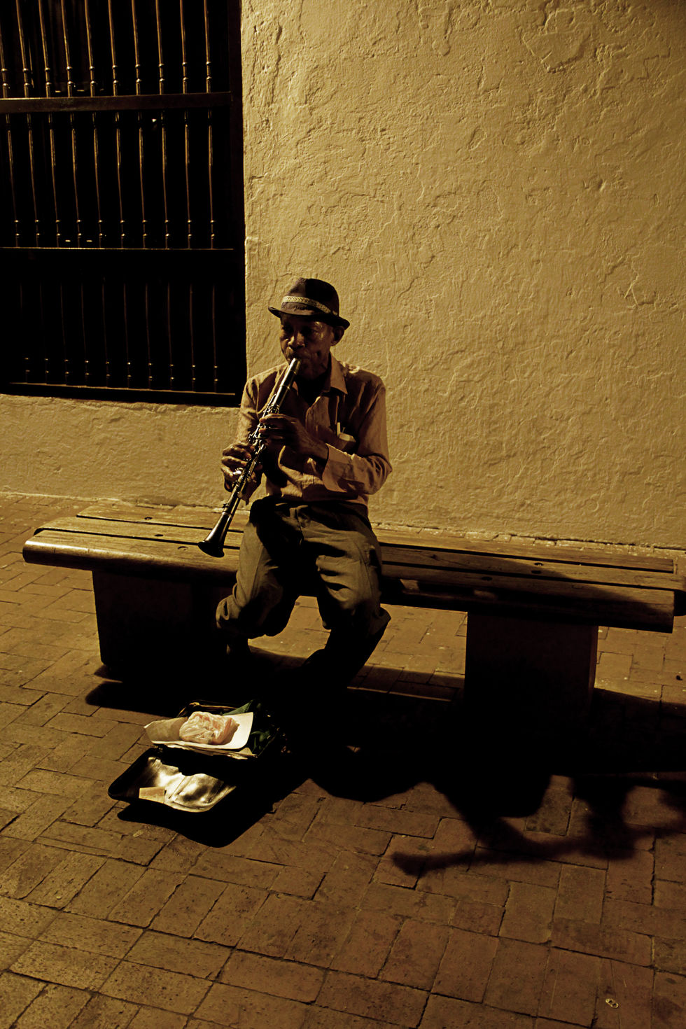 Música en Cartagena