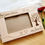 Thumbnail: Personalised generations family photo frame - Three / Four / Five Generations
