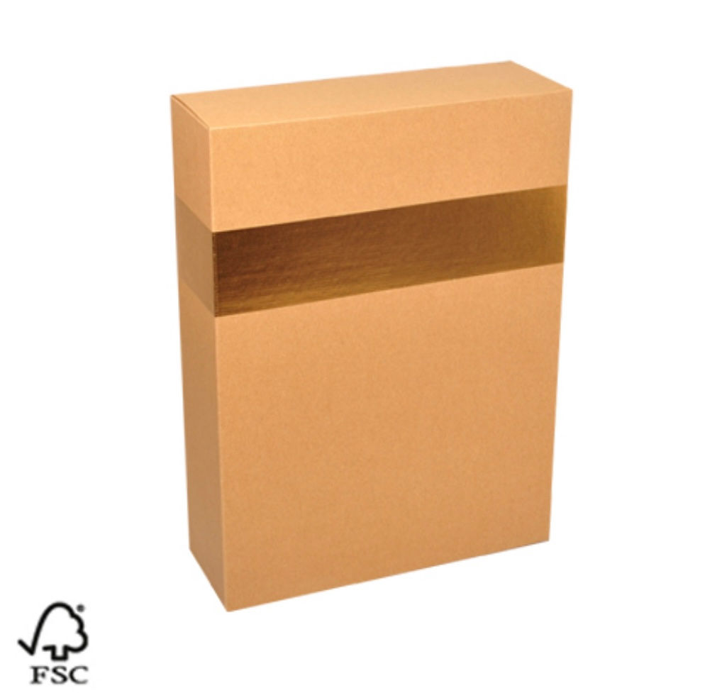 Feestverpakking voor 3 flessen